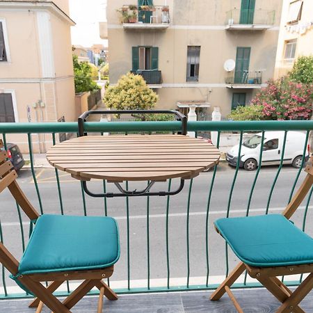 Suites Matteotti 57 Civitavecchia Εξωτερικό φωτογραφία