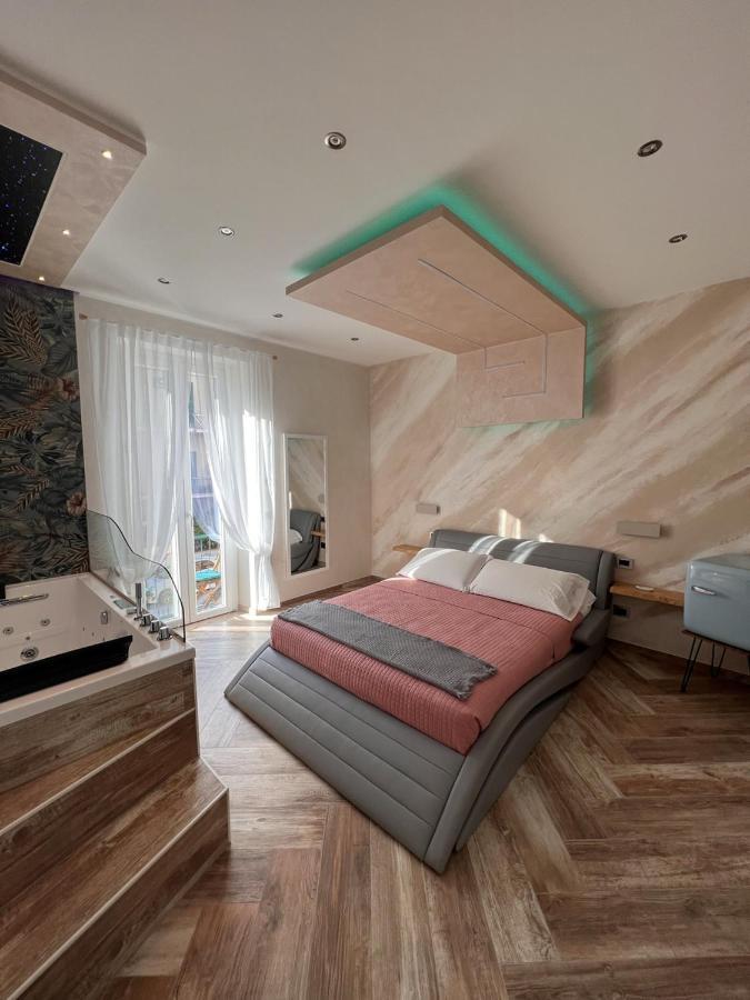Suites Matteotti 57 Civitavecchia Εξωτερικό φωτογραφία