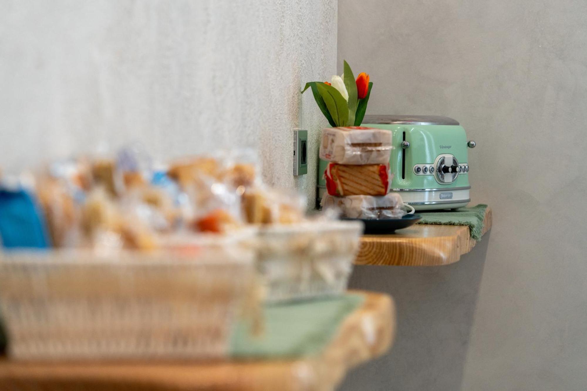 Suites Matteotti 57 Civitavecchia Εξωτερικό φωτογραφία