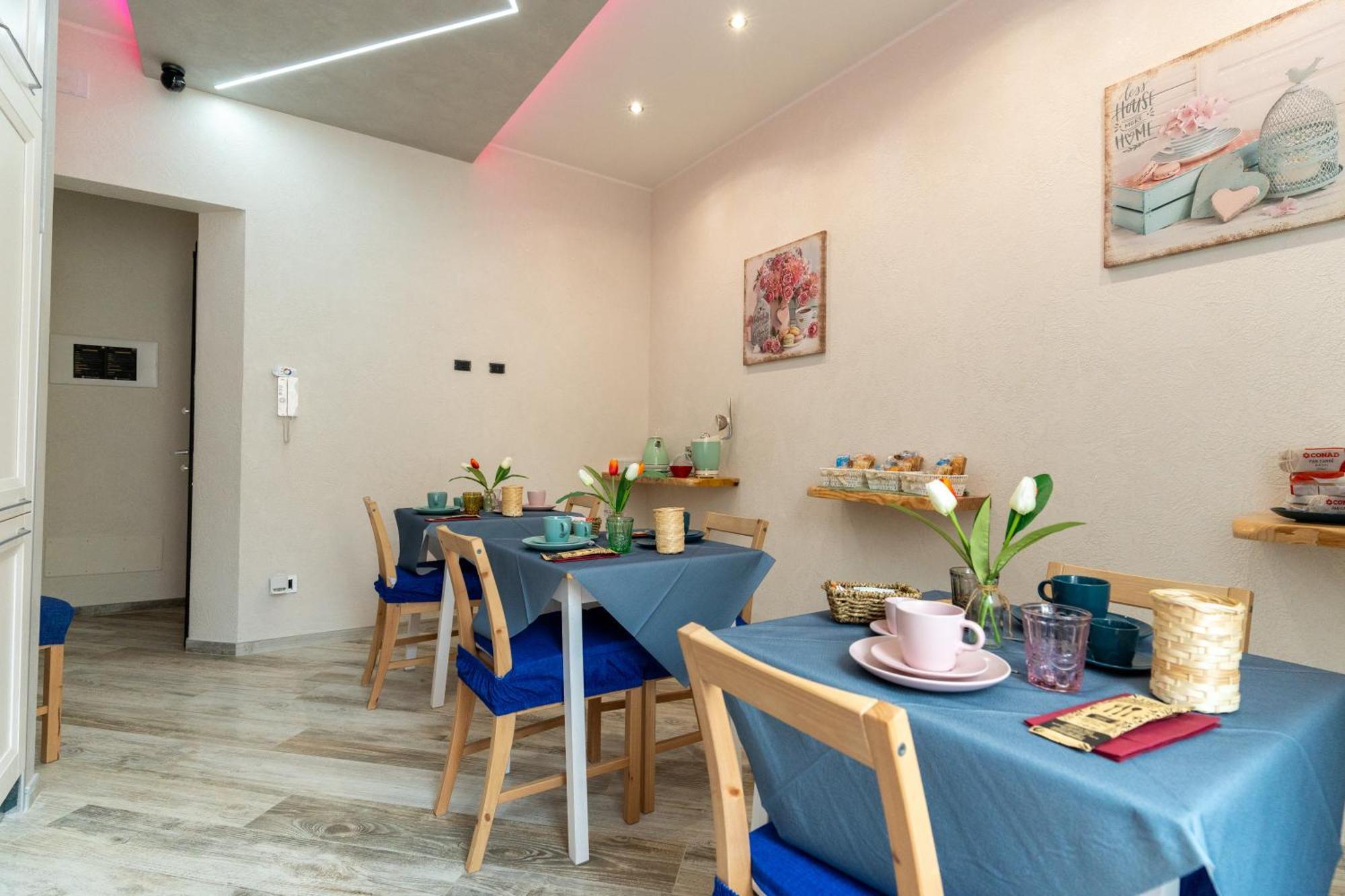 Suites Matteotti 57 Civitavecchia Εξωτερικό φωτογραφία