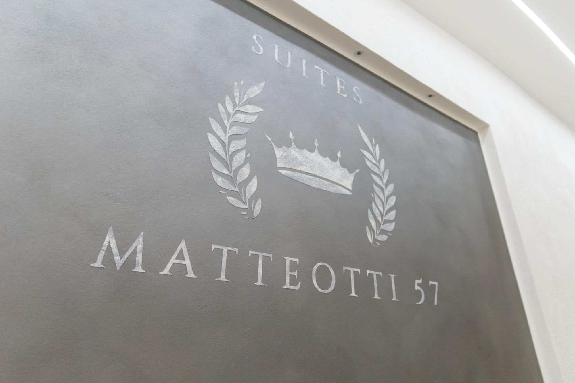 Suites Matteotti 57 Civitavecchia Εξωτερικό φωτογραφία