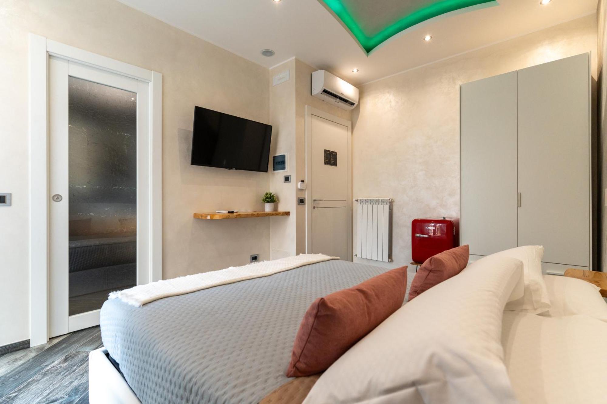 Suites Matteotti 57 Civitavecchia Εξωτερικό φωτογραφία