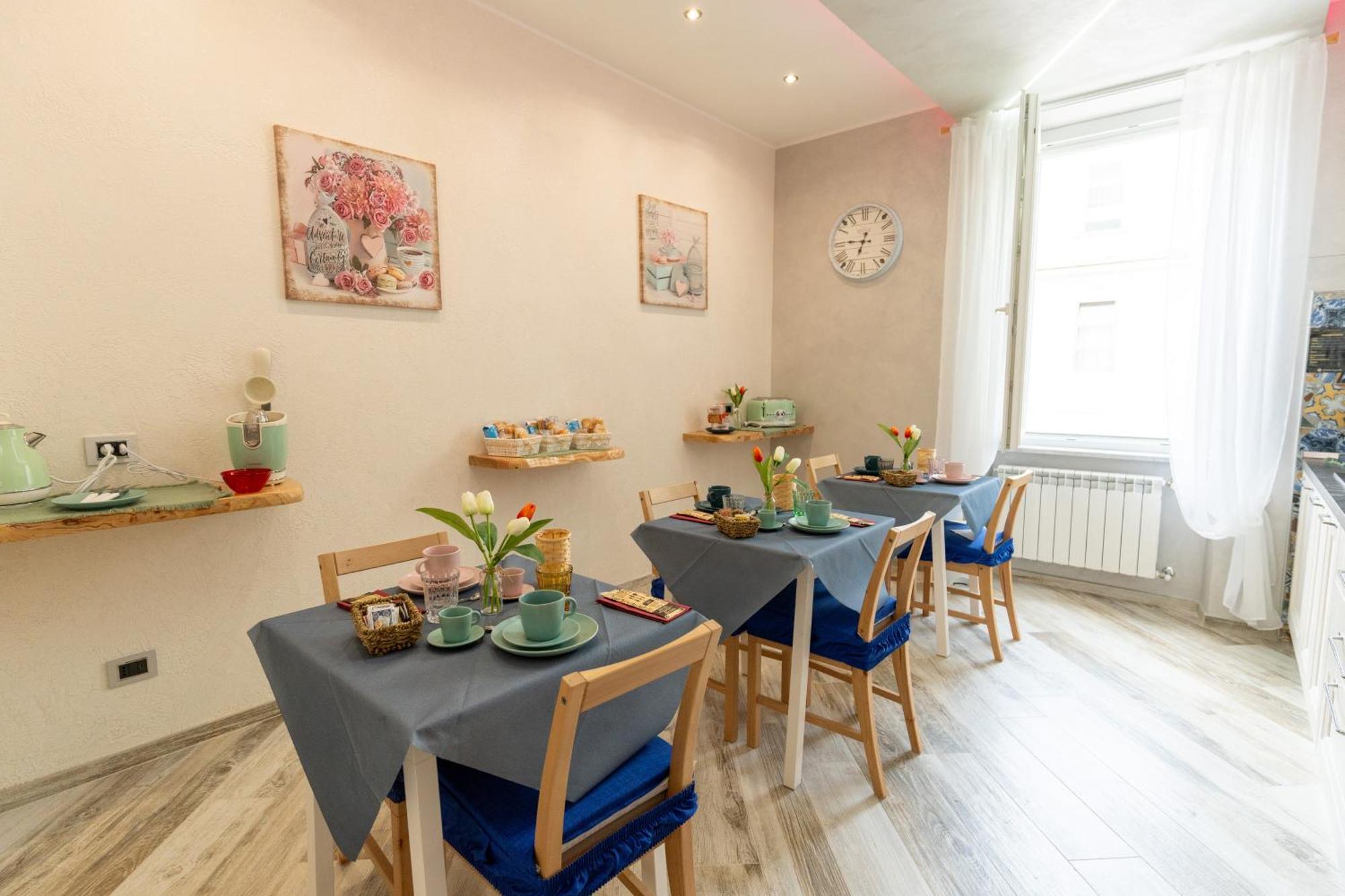 Suites Matteotti 57 Civitavecchia Εξωτερικό φωτογραφία