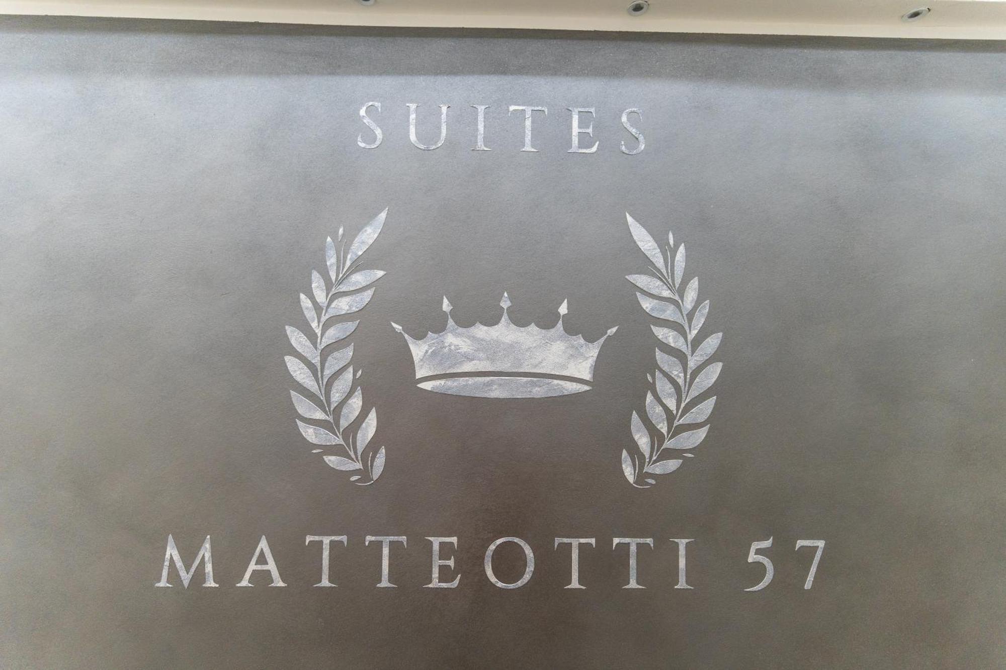 Suites Matteotti 57 Civitavecchia Εξωτερικό φωτογραφία