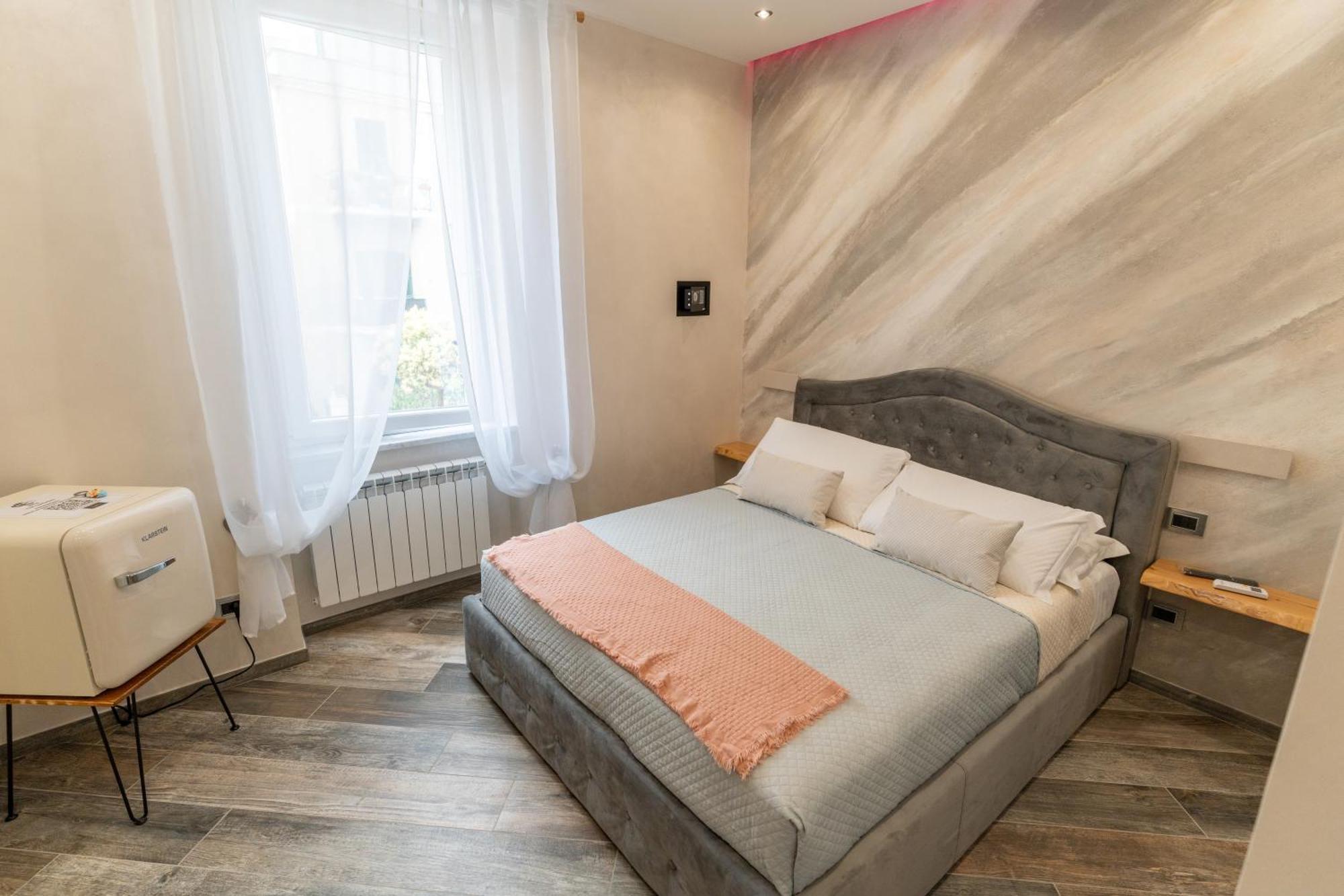 Suites Matteotti 57 Civitavecchia Εξωτερικό φωτογραφία