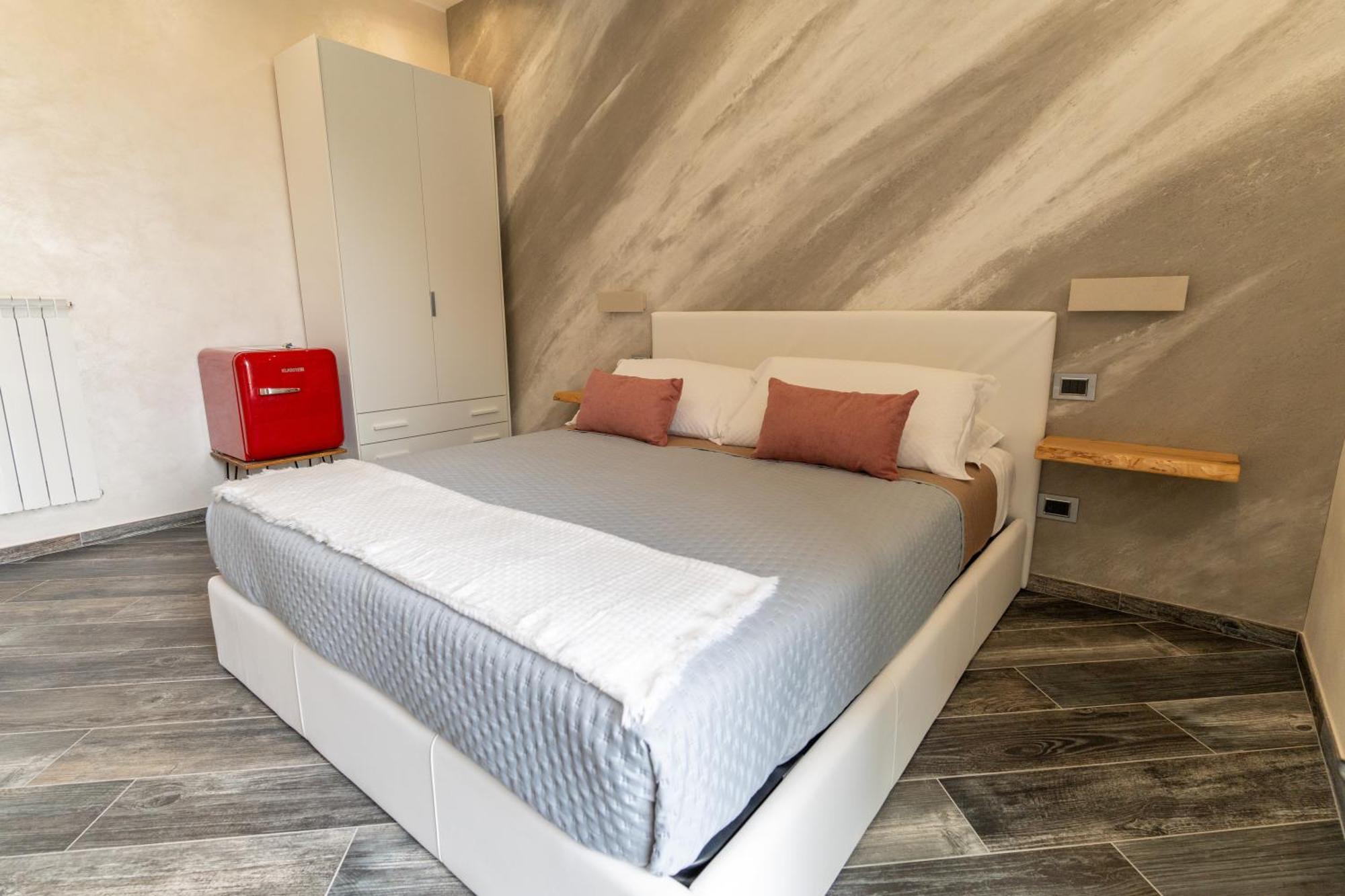 Suites Matteotti 57 Civitavecchia Εξωτερικό φωτογραφία