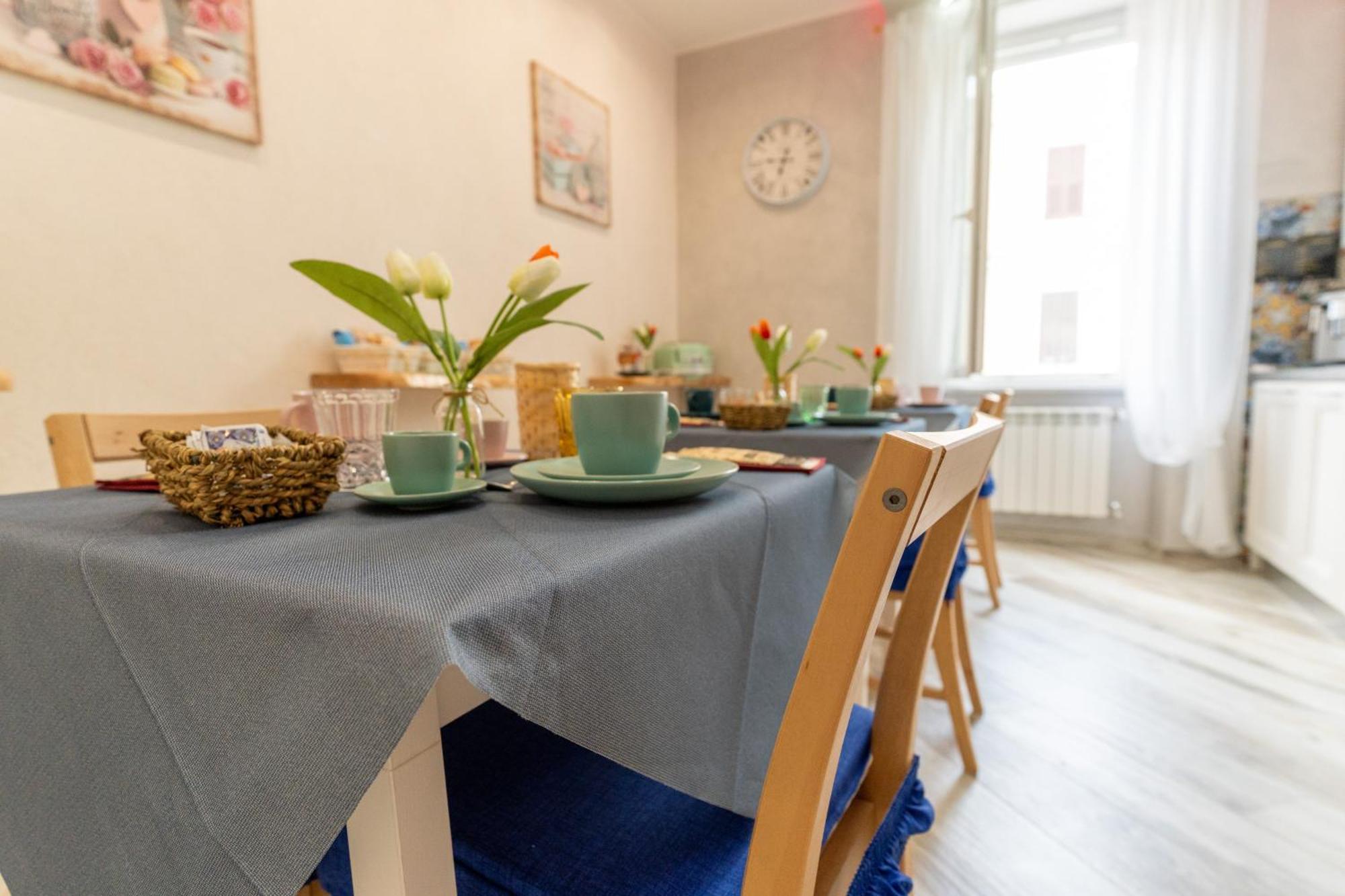 Suites Matteotti 57 Civitavecchia Εξωτερικό φωτογραφία