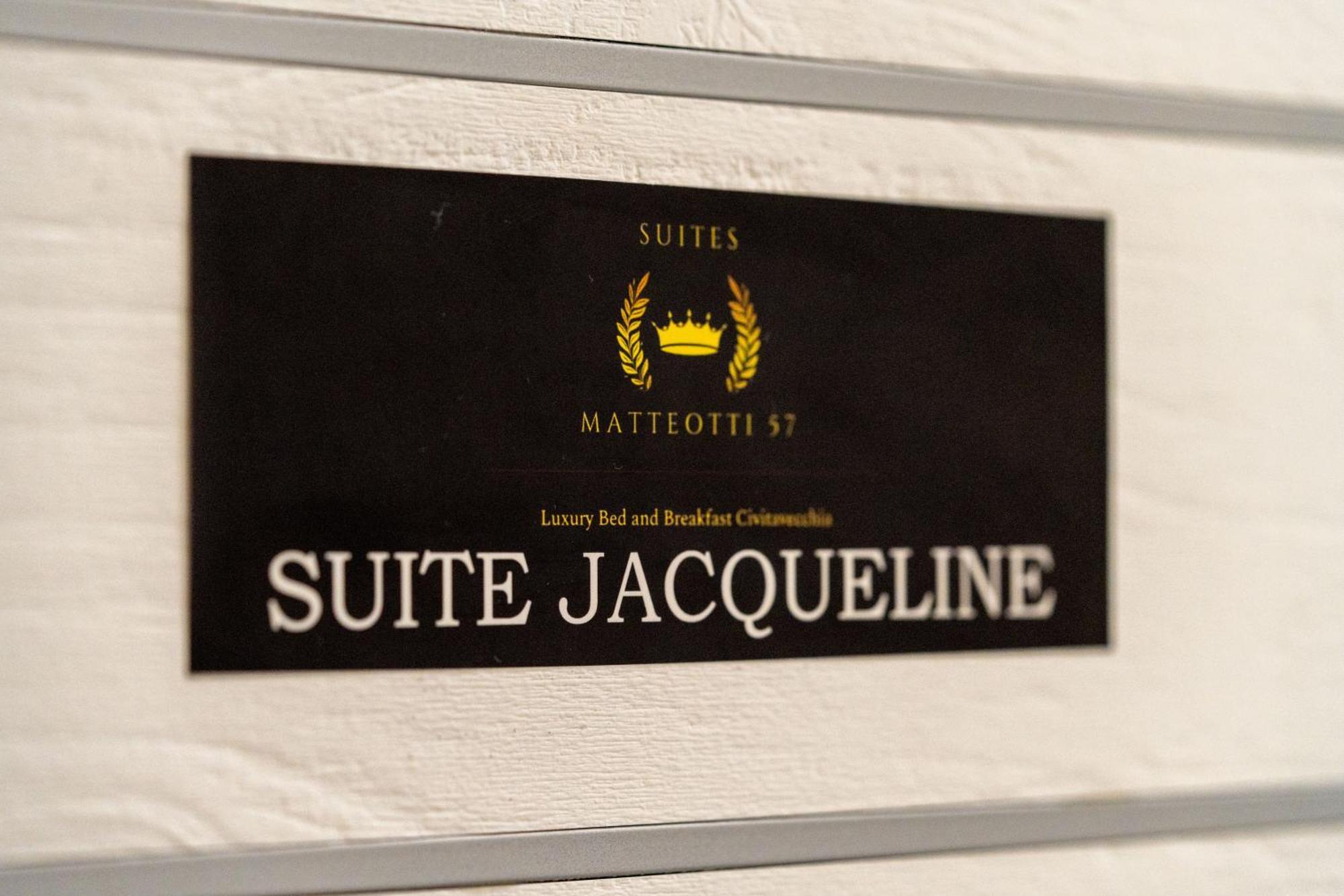Suites Matteotti 57 Civitavecchia Εξωτερικό φωτογραφία