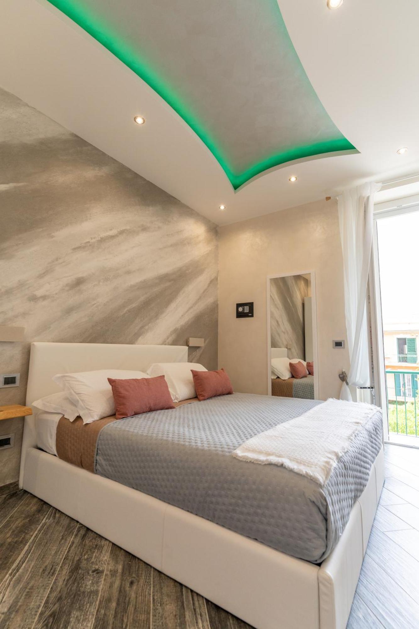 Suites Matteotti 57 Civitavecchia Εξωτερικό φωτογραφία