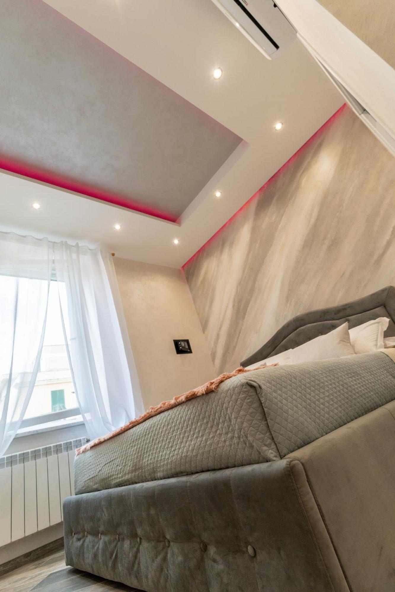 Suites Matteotti 57 Civitavecchia Εξωτερικό φωτογραφία