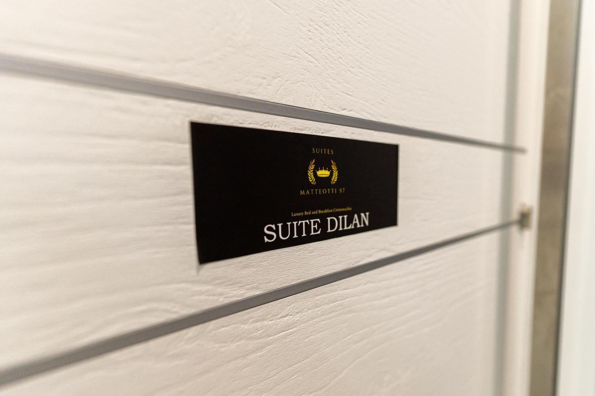 Suites Matteotti 57 Civitavecchia Εξωτερικό φωτογραφία