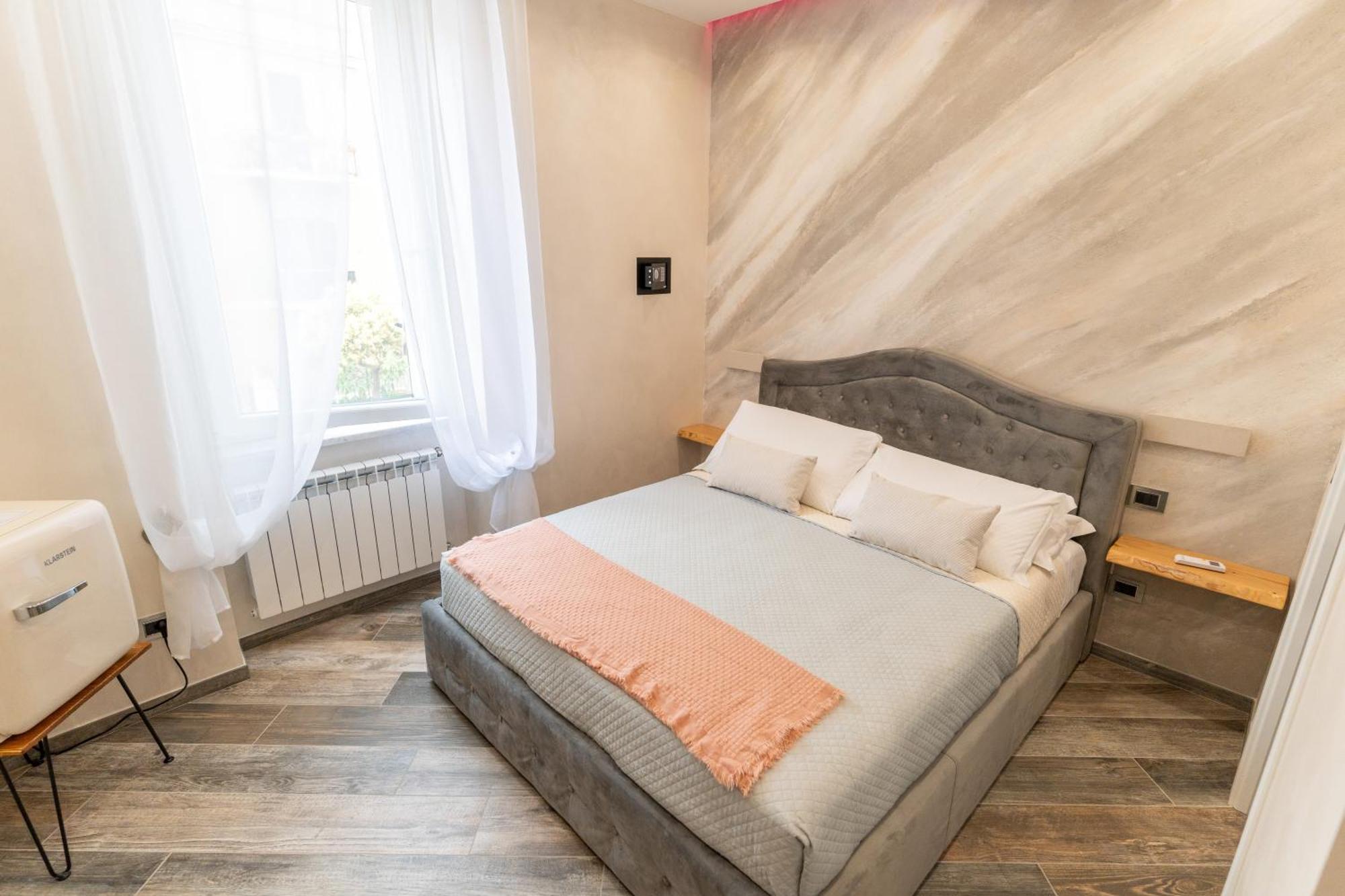 Suites Matteotti 57 Civitavecchia Εξωτερικό φωτογραφία
