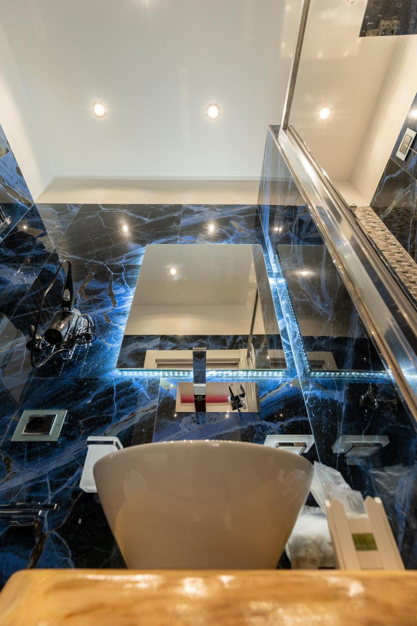 Suites Matteotti 57 Civitavecchia Εξωτερικό φωτογραφία