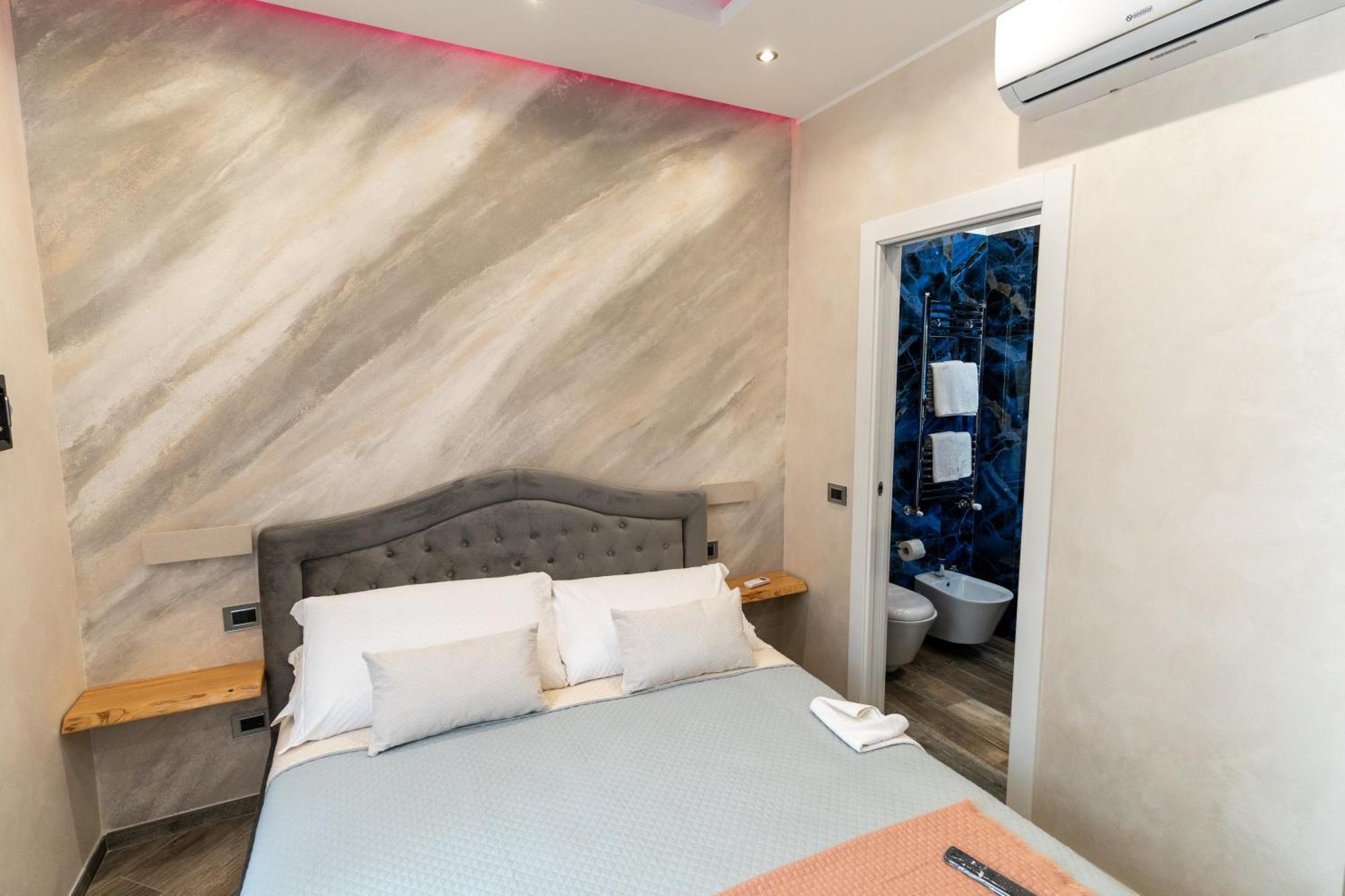 Suites Matteotti 57 Civitavecchia Εξωτερικό φωτογραφία