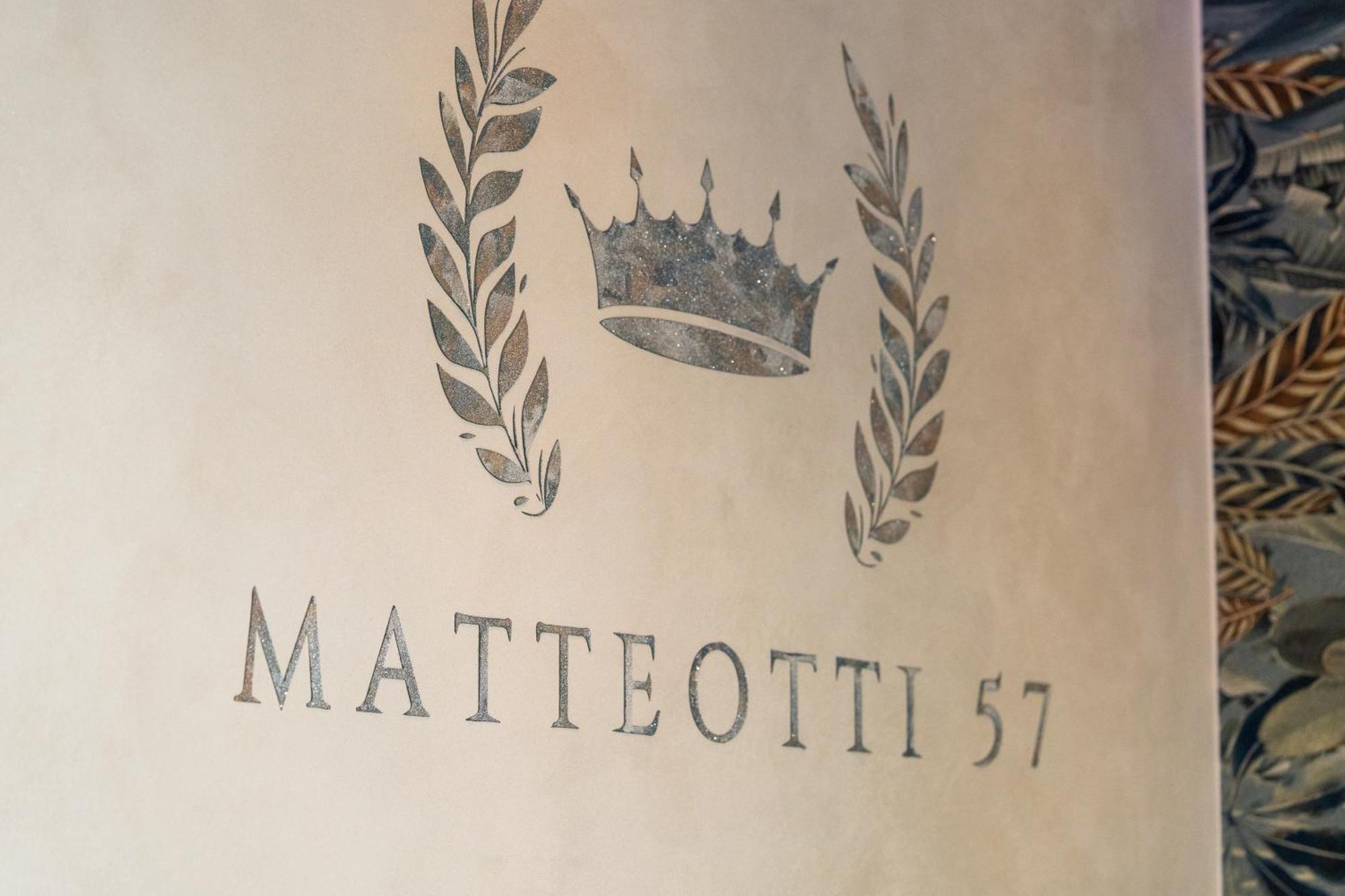 Suites Matteotti 57 Civitavecchia Εξωτερικό φωτογραφία