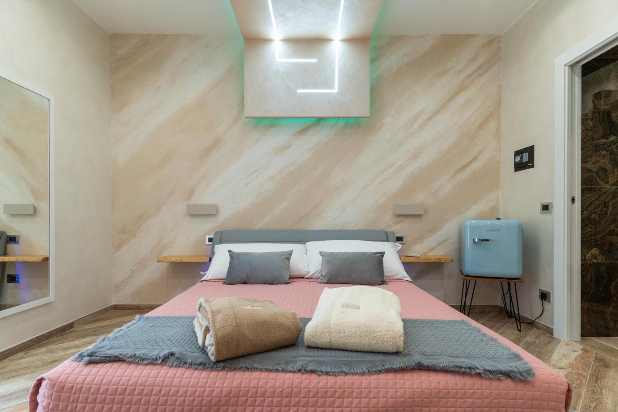 Suites Matteotti 57 Civitavecchia Εξωτερικό φωτογραφία