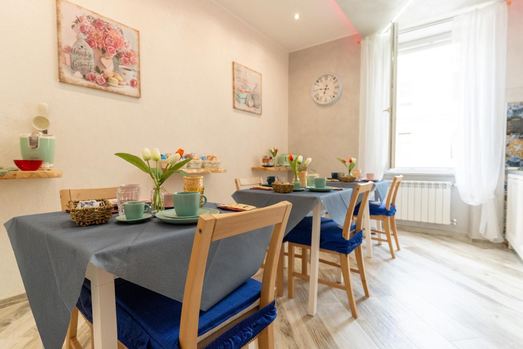 Suites Matteotti 57 Civitavecchia Εξωτερικό φωτογραφία