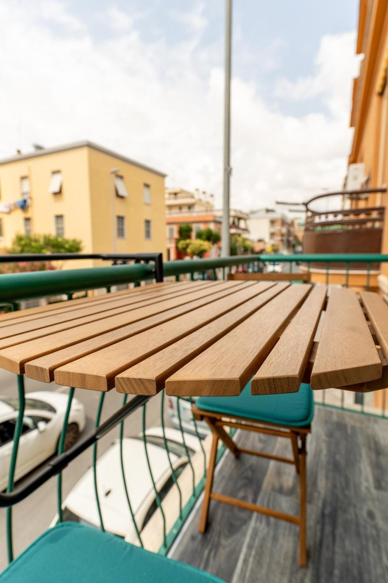 Suites Matteotti 57 Civitavecchia Εξωτερικό φωτογραφία